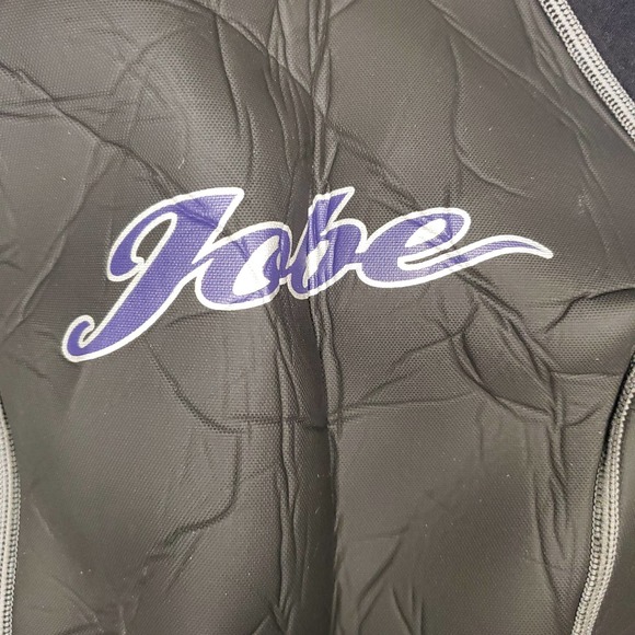 Jobe Womens Shorty Wetsuit Spring Suit Size 8 - Picture 3 of 5